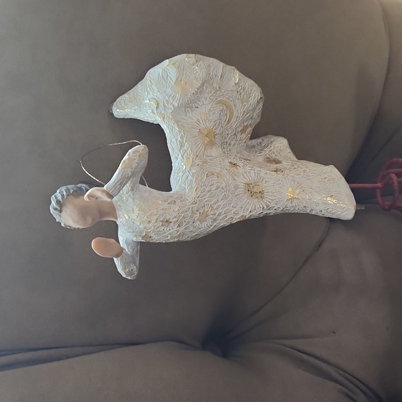 Willow Tree, Song of Joy Tree Topper - Picture 9 of 13